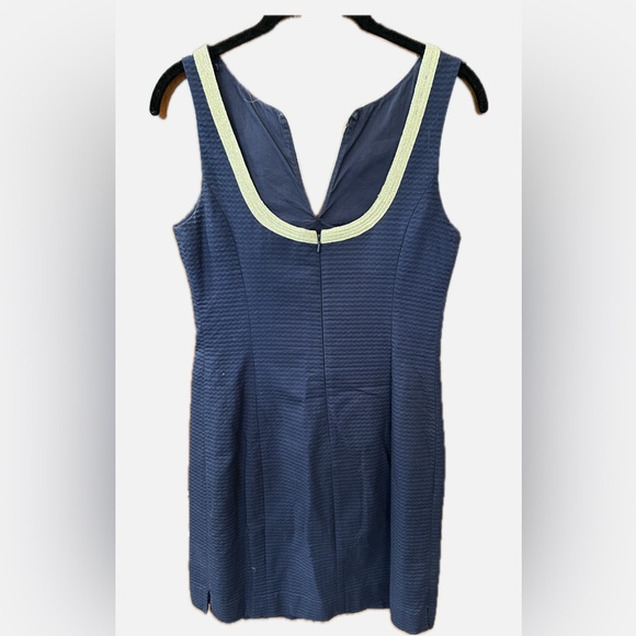 Lilly Pulitzer Dress - Picture 2 of 4